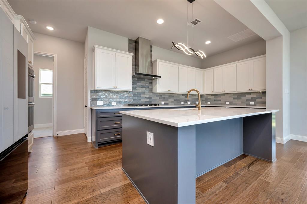 Walsh Ranch Quail Vly - Residential