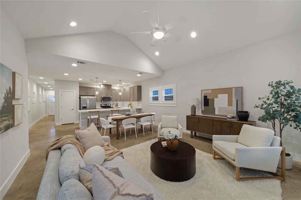 Kings Highway - Residential