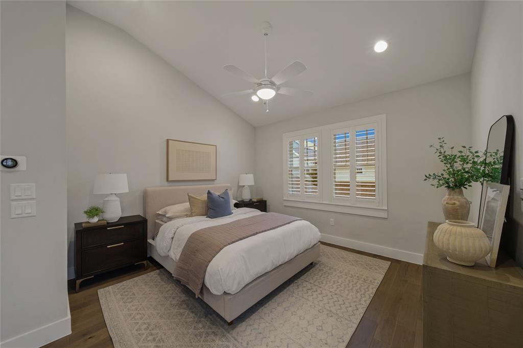 Kings Highway - Residential