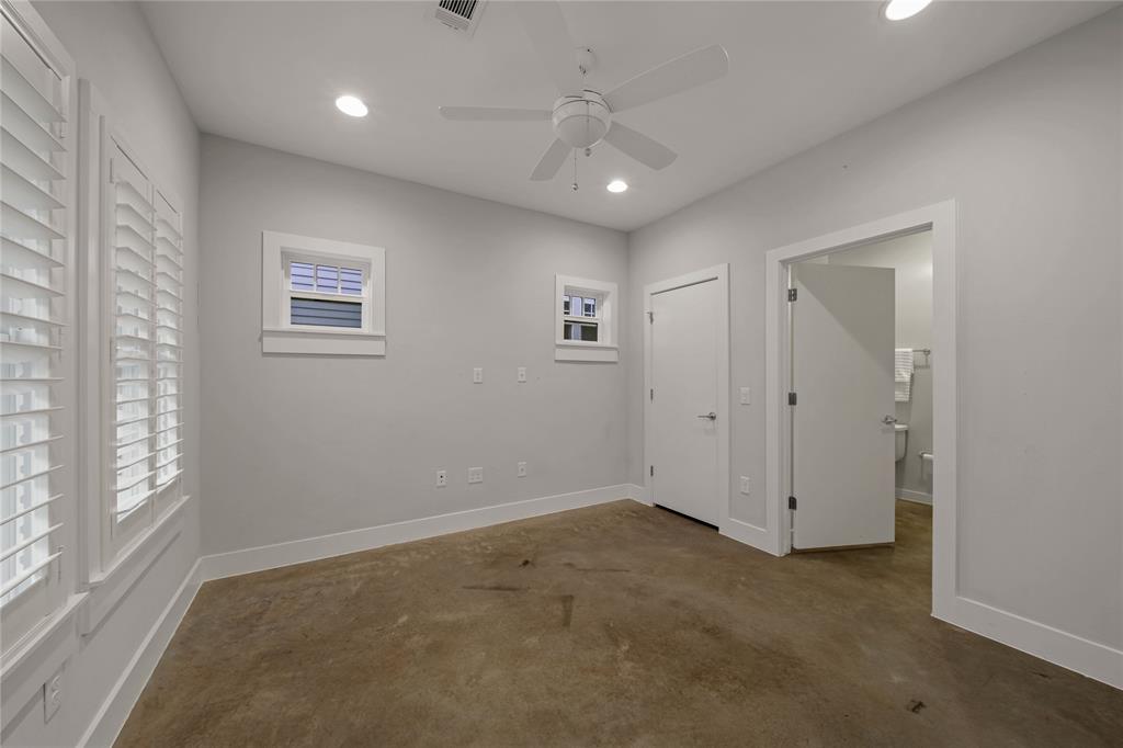 Kings Highway - Residential