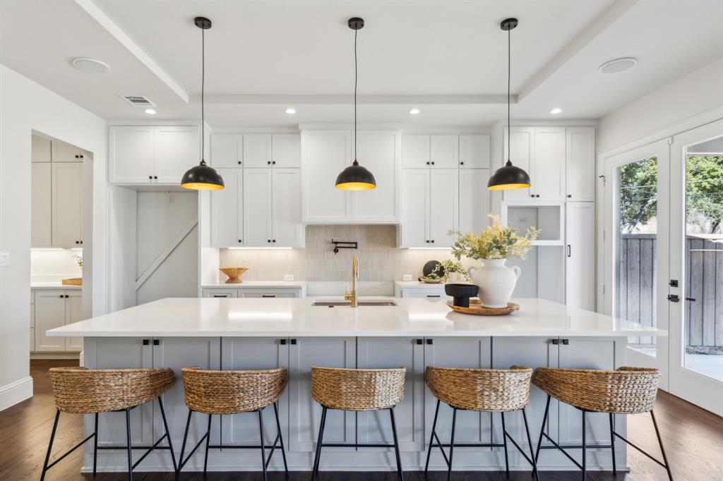 Lake Highlands Estates 9 - Residential