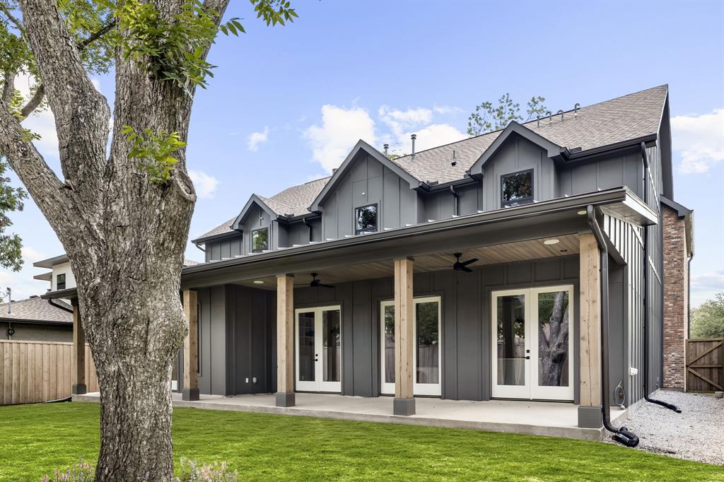 Lake Highlands Estates 9 - Residential