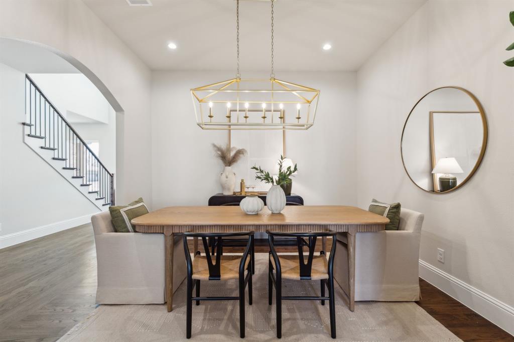 Lake Highlands Estates 9 - Residential