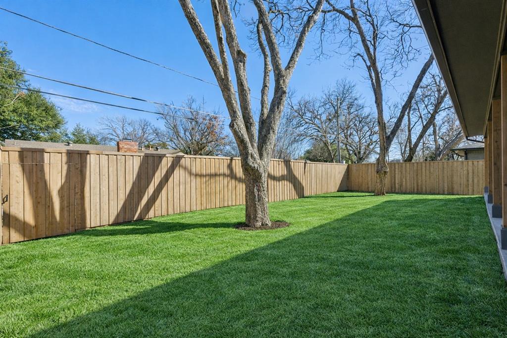 Lake Highlands Estates 9 - Residential