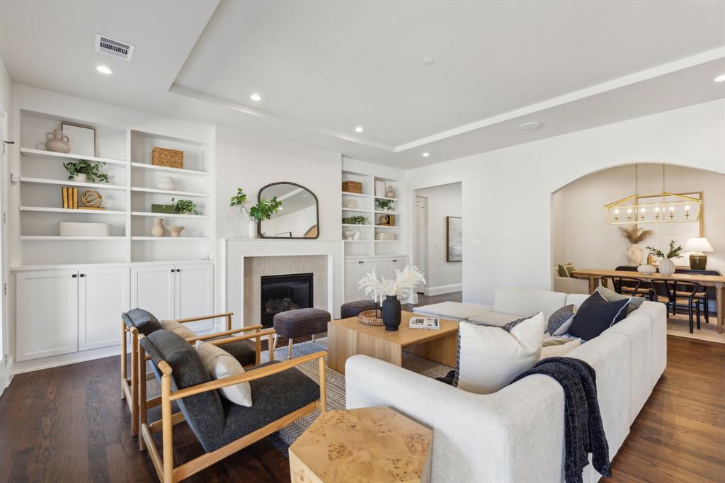 Lake Highlands Estates 9 - Residential