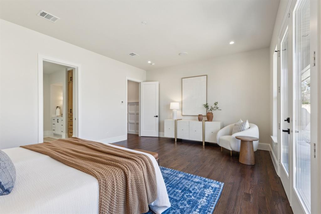 Lake Highlands Estates 9 - Residential