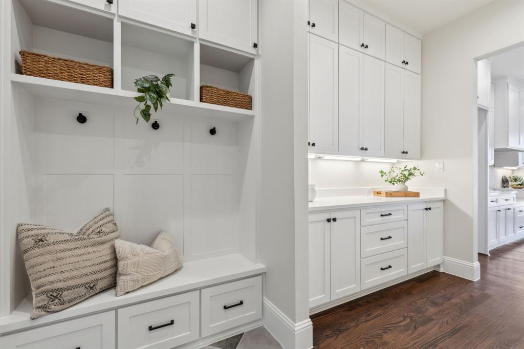 Lake Highlands Estates 9 - Residential