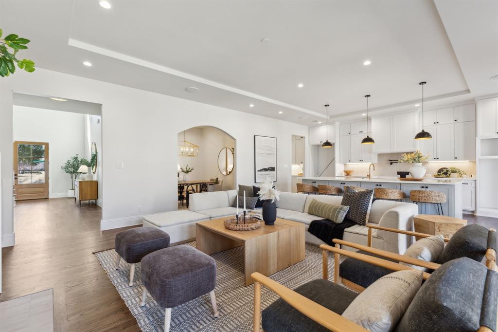 Lake Highlands Estates 9 - Residential