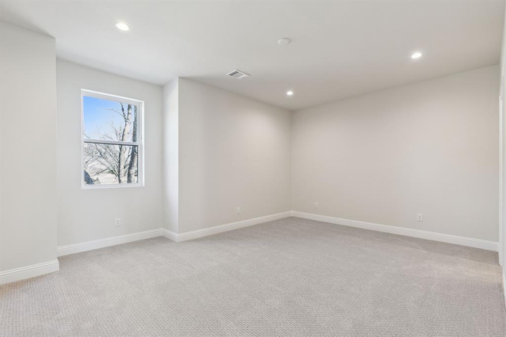 Lake Highlands Estates 9 - Residential