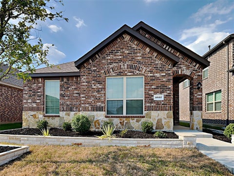 Photo of 2337 Larimar Drive, Little Elm, TX 76227 (MLS # 21392002)