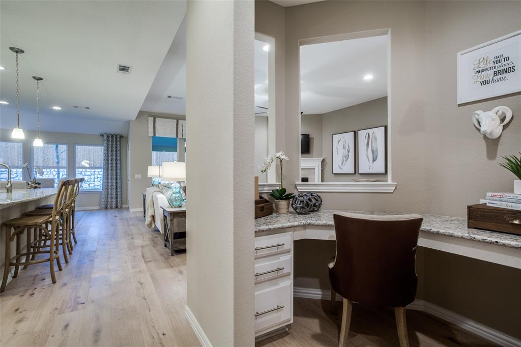 Wellington - Residential