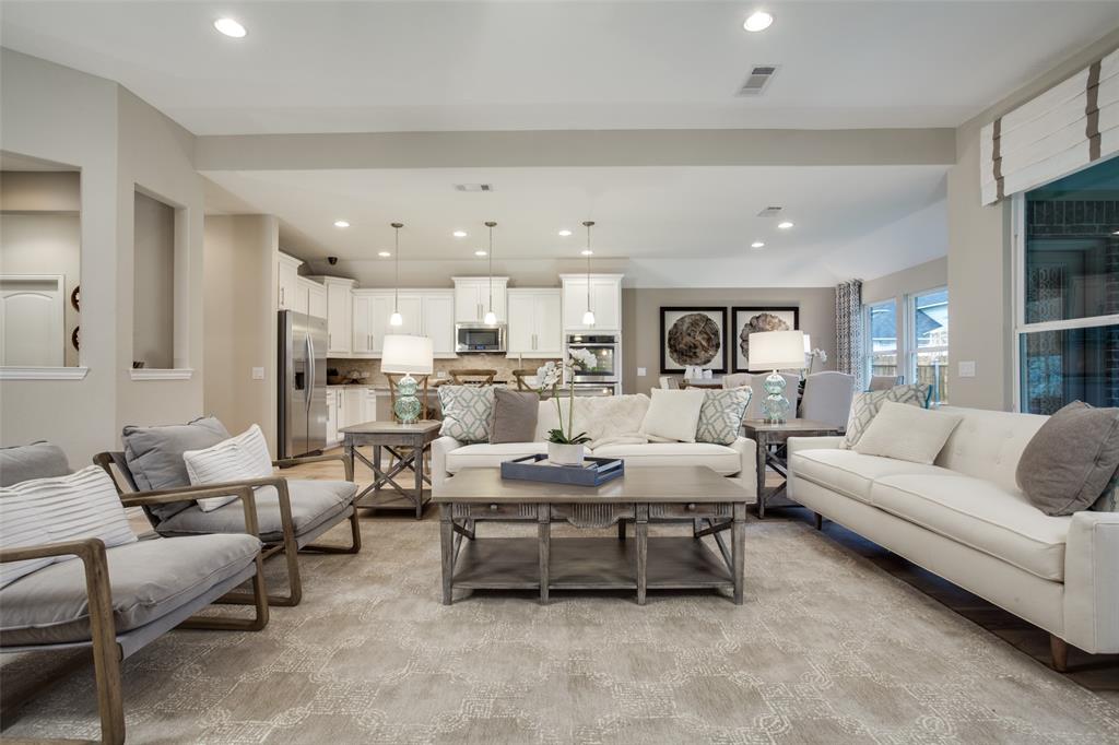 Wellington - Residential