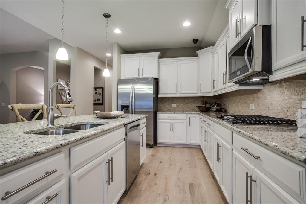 Wellington - Residential