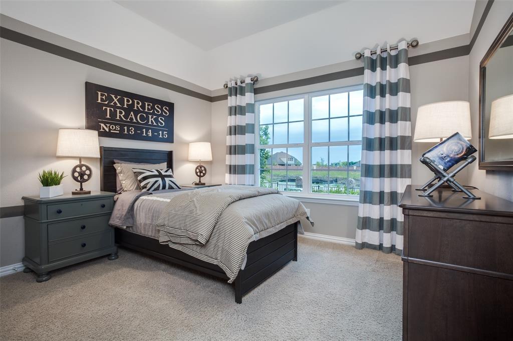 Wellington - Residential