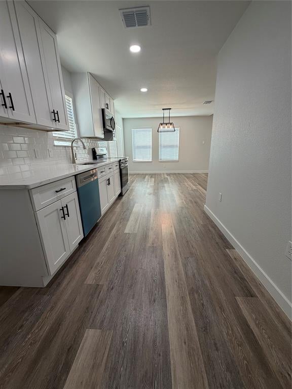 3007 Rockwood Drive