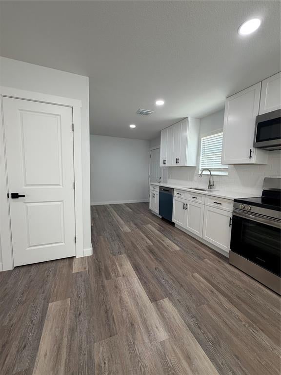 3007 Rockwood Drive