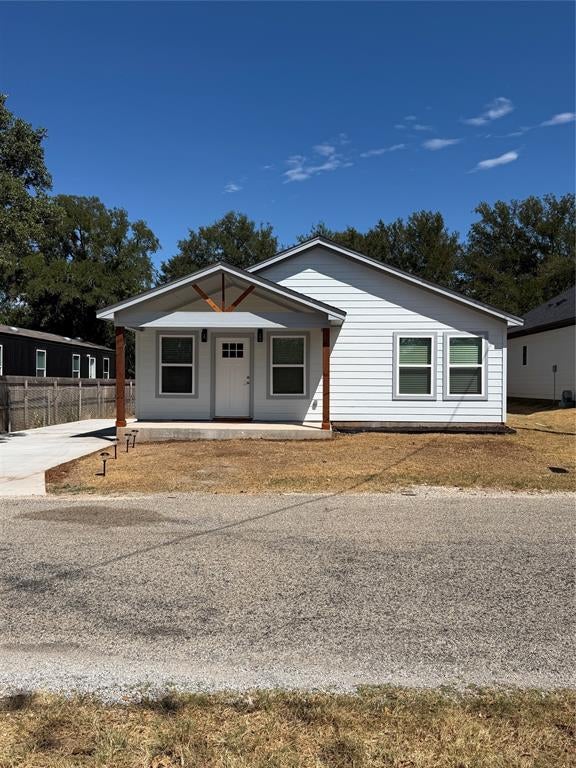 3007 Rockwood Drive