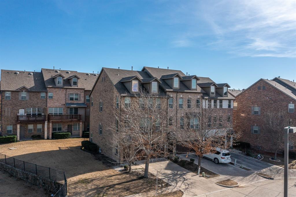 7864 Fox Horn Drive