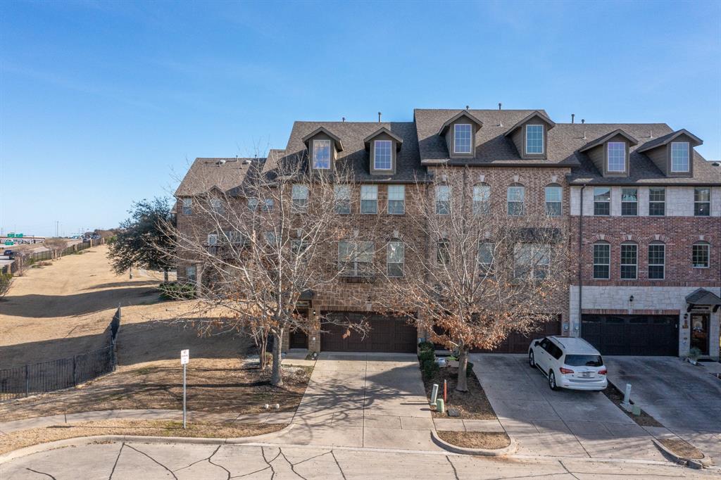 7864 Fox Horn Drive