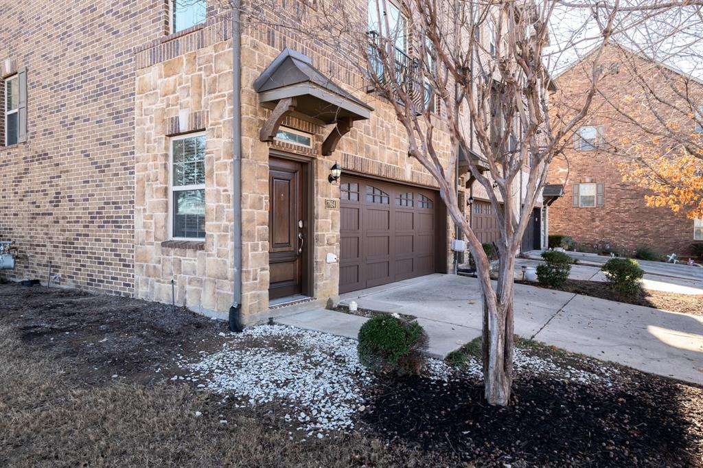 7864 Fox Horn Drive