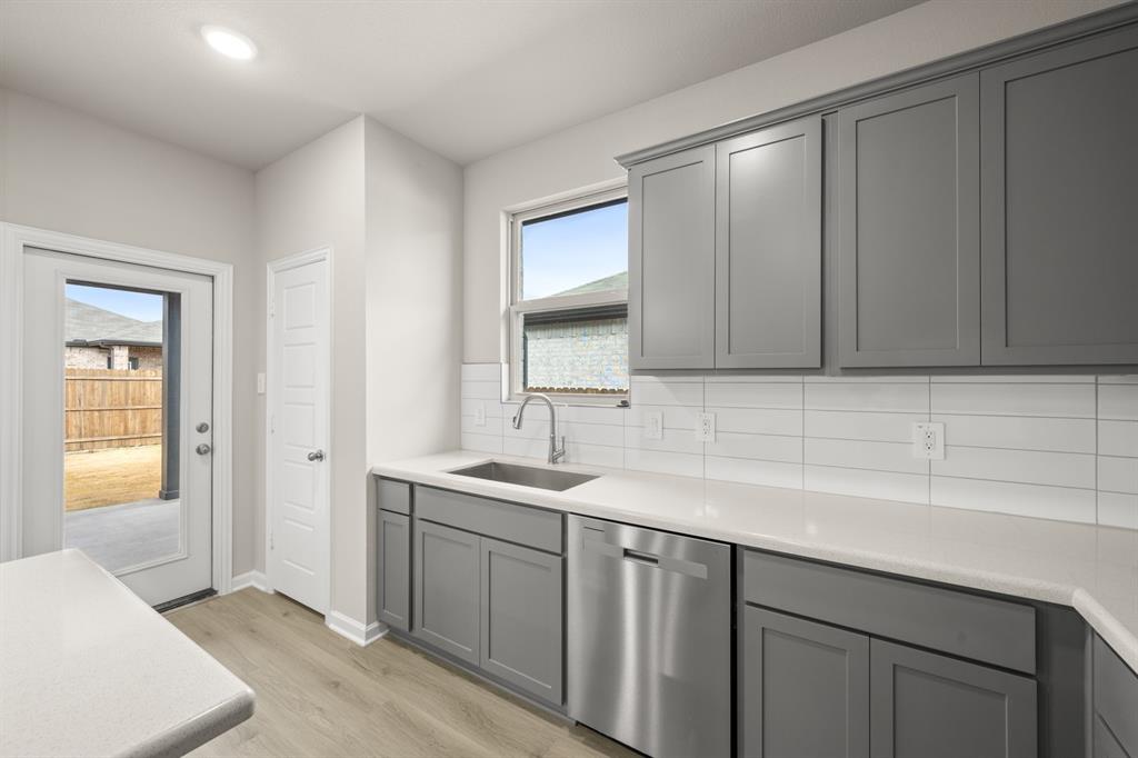 Palmilla Springs - Residential