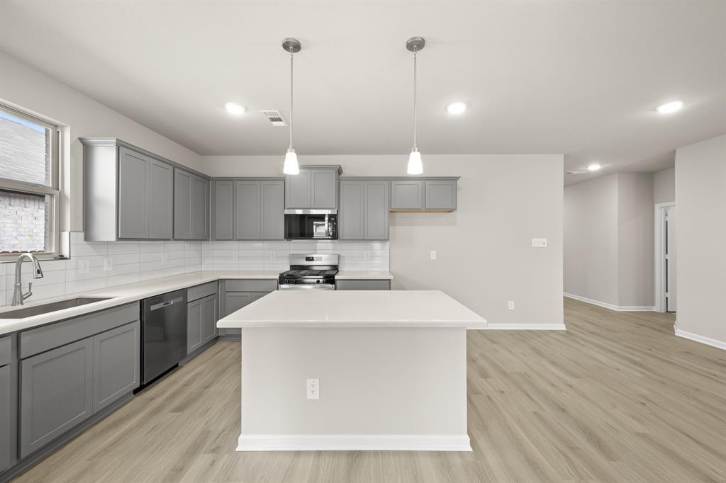 Palmilla Springs - Residential