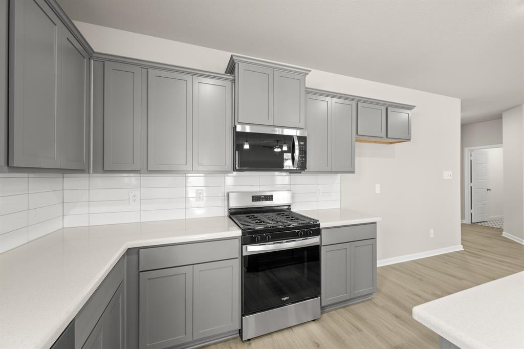 Palmilla Springs - Residential