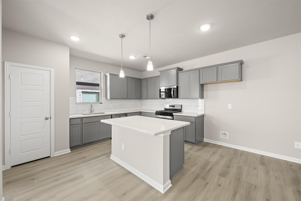 Palmilla Springs - Residential