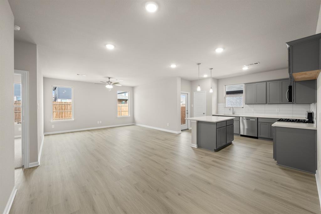 Palmilla Springs - Residential