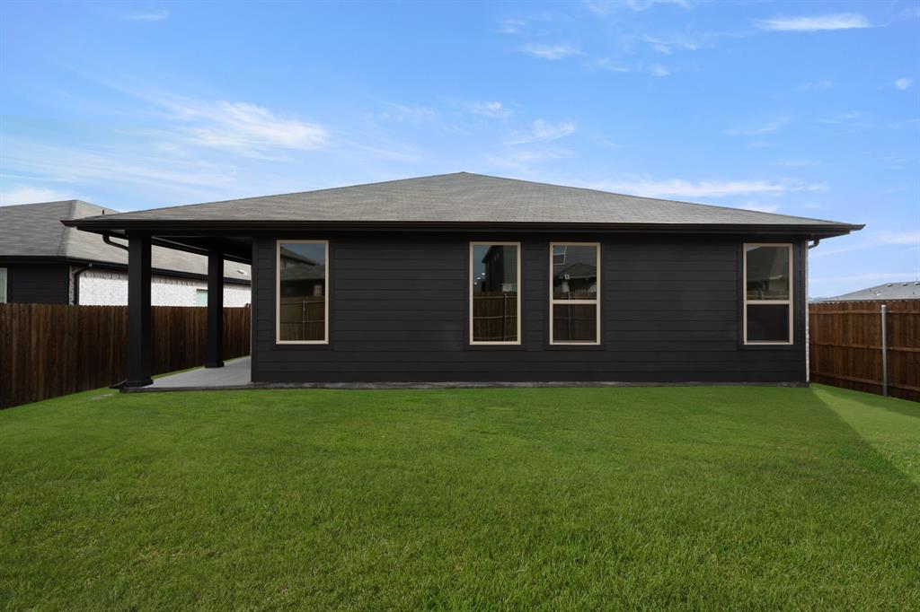 Palmilla Springs - Residential