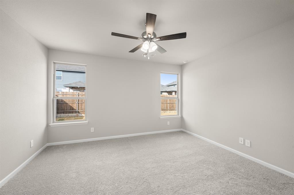 Palmilla Springs - Residential