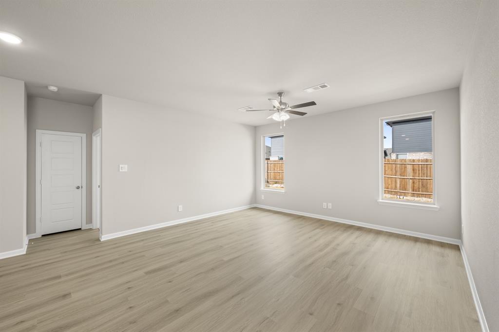 Palmilla Springs - Residential