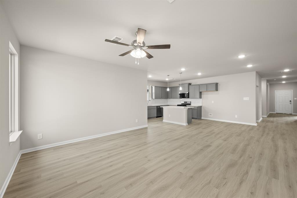 Palmilla Springs - Residential