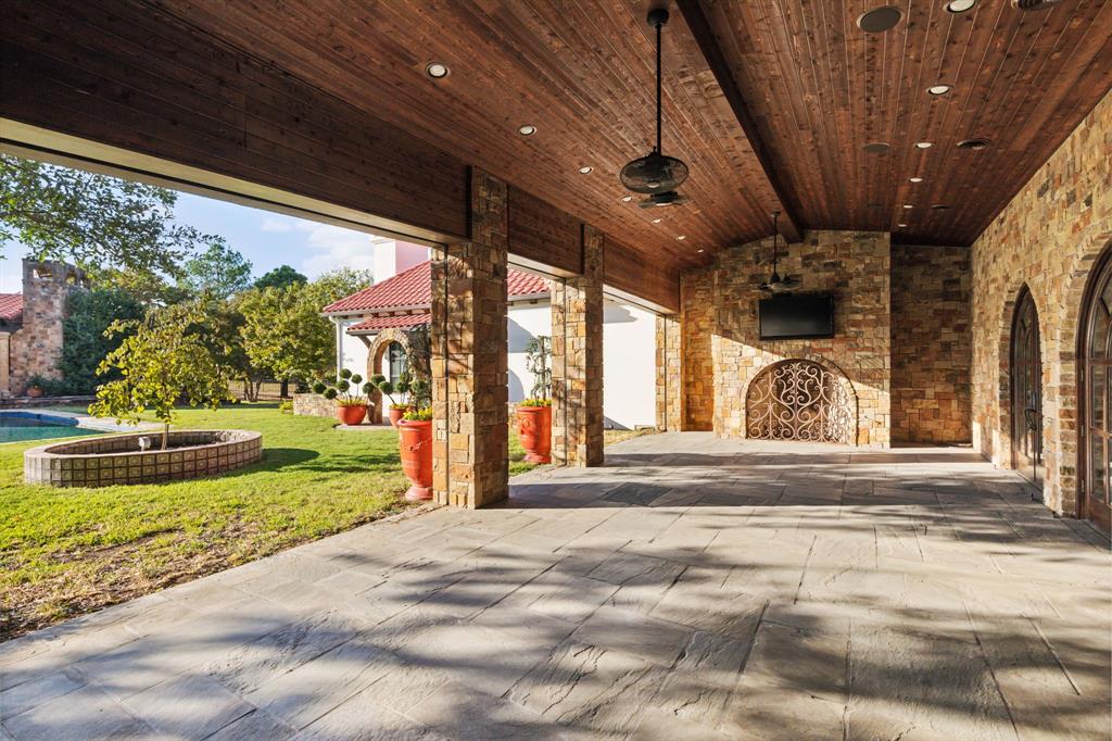 Old Orchard Country Estate Unrec - Residential