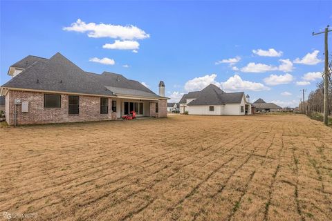 A home in Bossier City