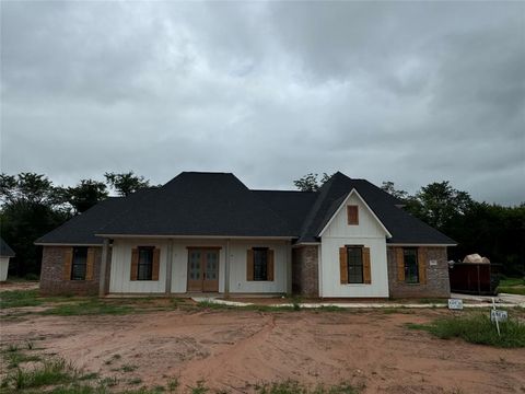 A home in Bossier City