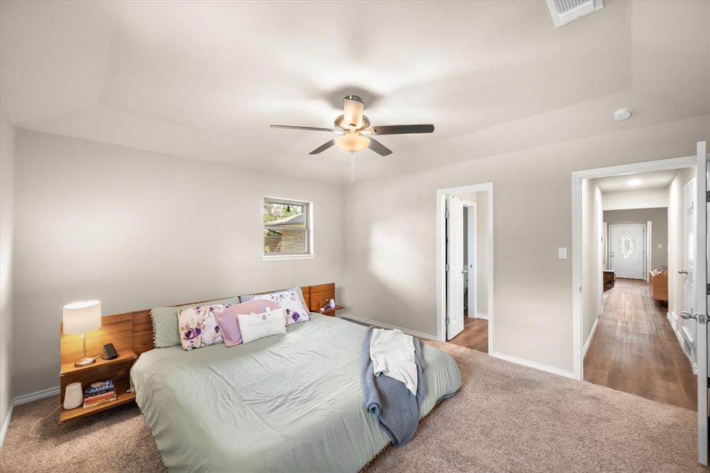 White Lake Hills Add - Residential