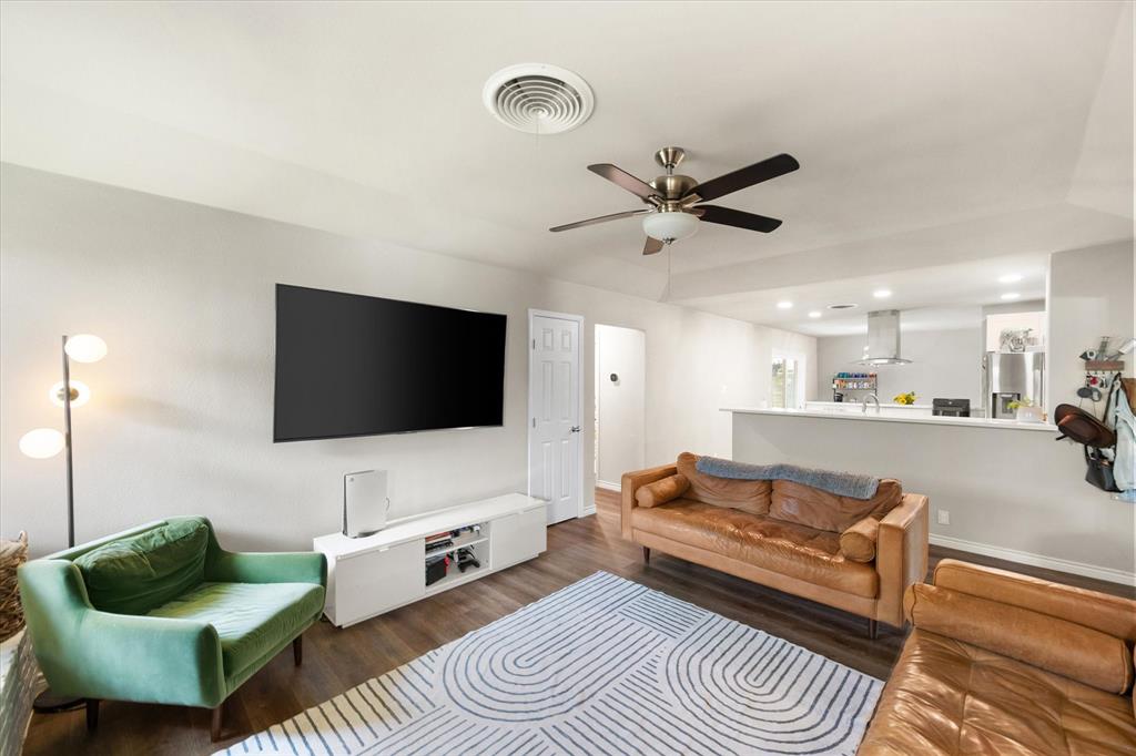 White Lake Hills Add - Residential