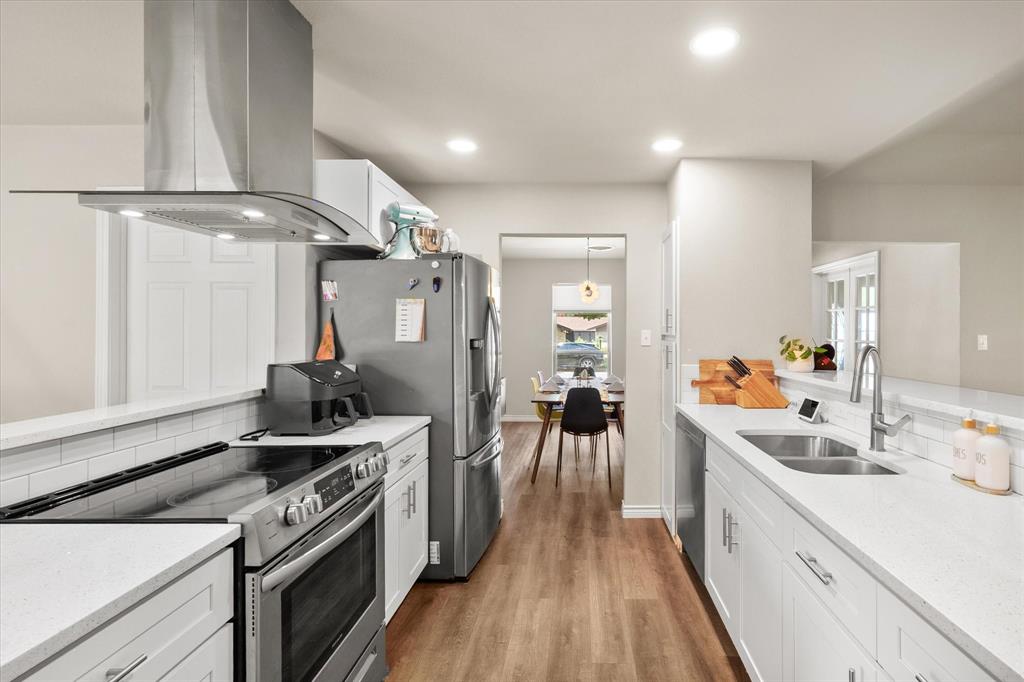 White Lake Hills Add - Residential