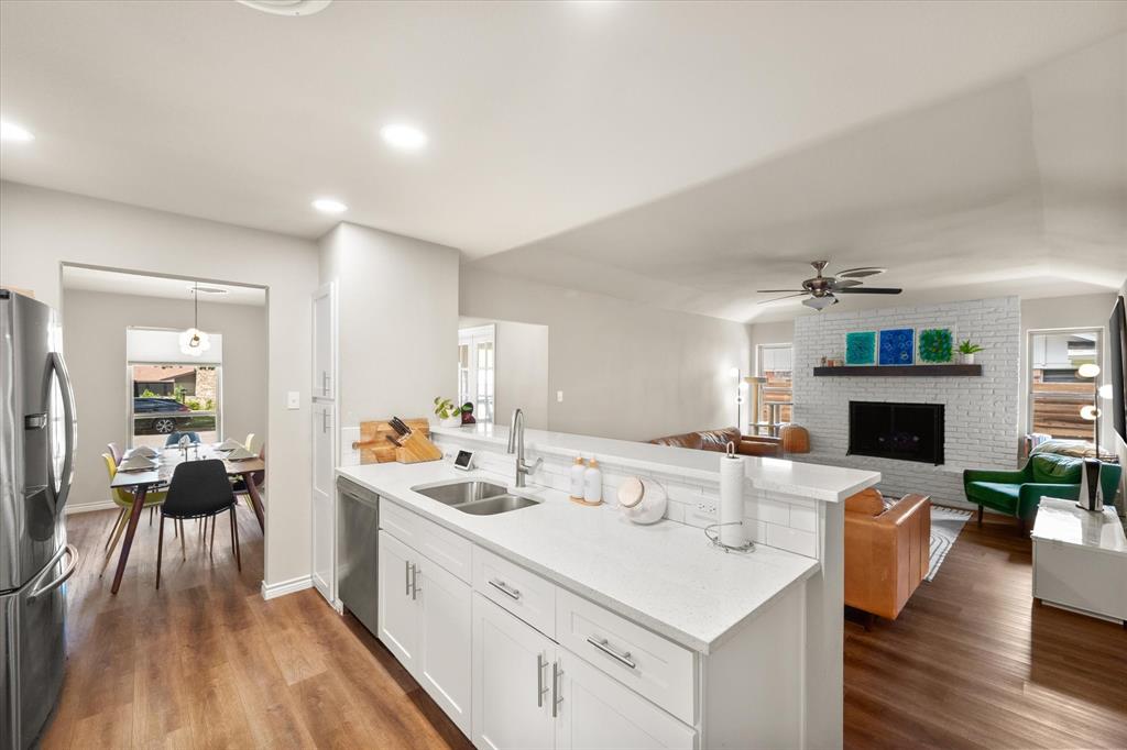 White Lake Hills Add - Residential