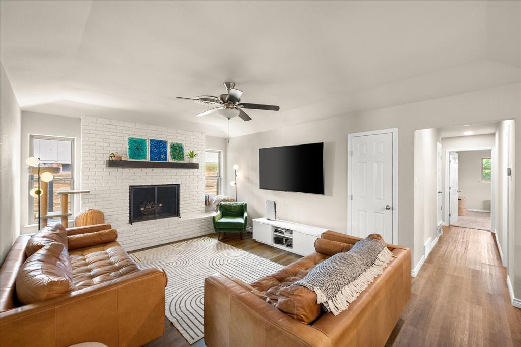 White Lake Hills Add - Residential