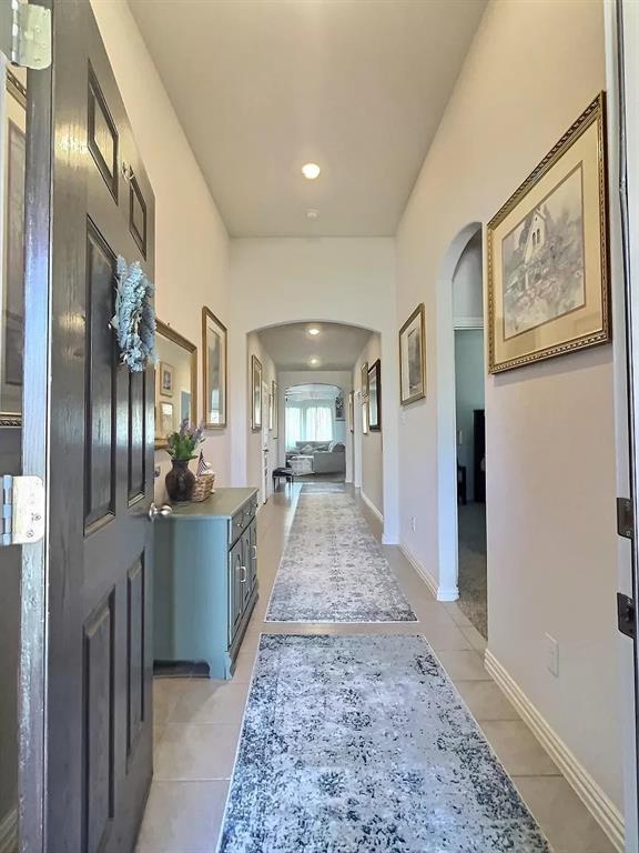 Hickory Crk Xing - Residential Lease