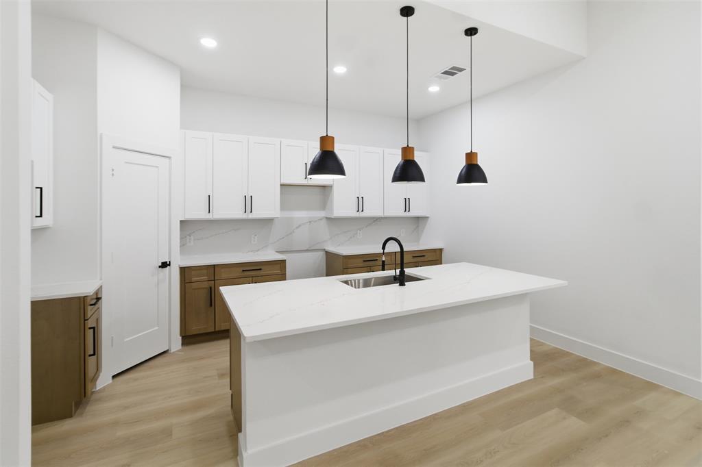 STEWARDSHIP - Residential