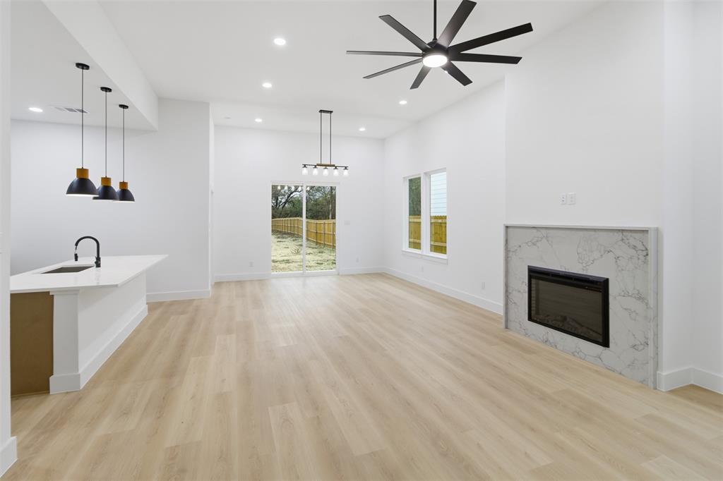 STEWARDSHIP - Residential