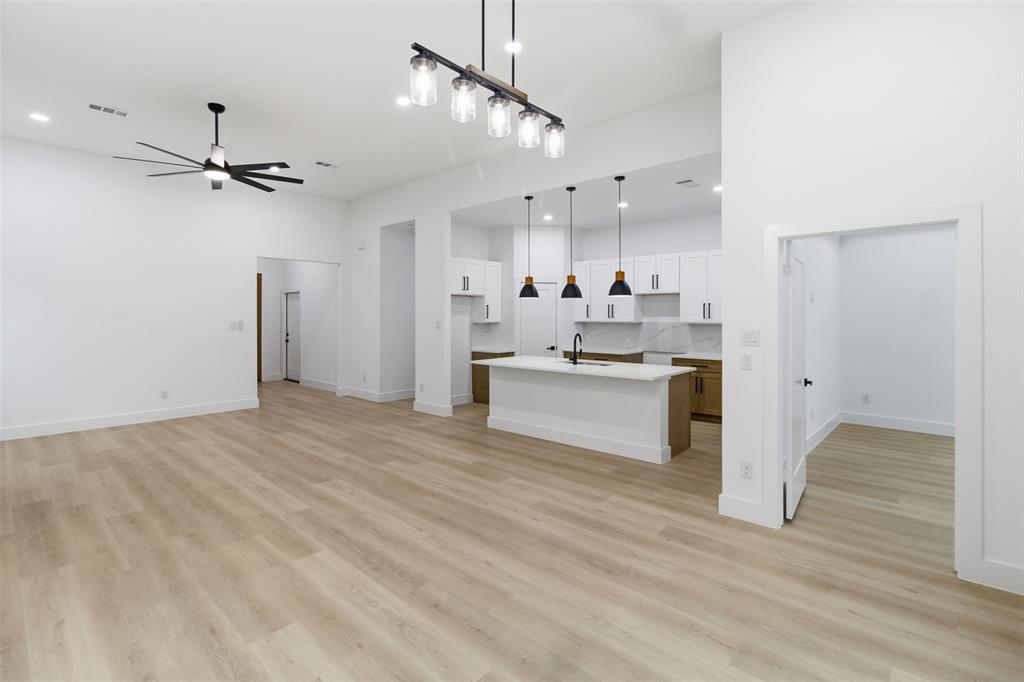 STEWARDSHIP - Residential