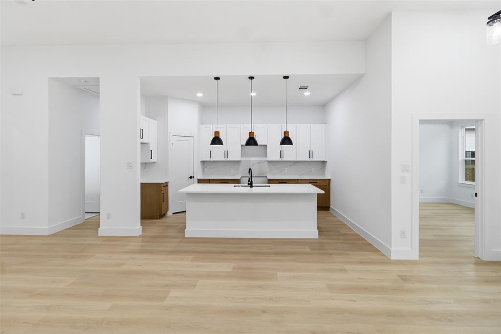 STEWARDSHIP - Residential