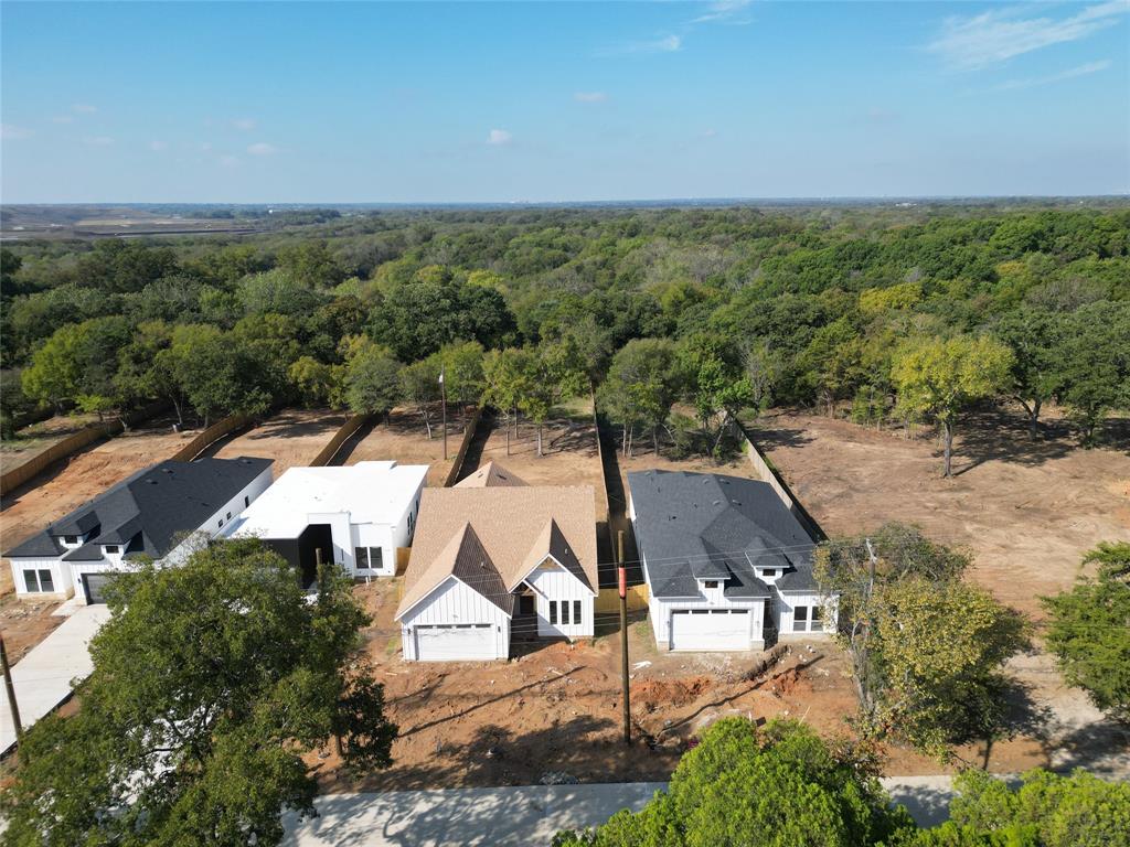 STEWARDSHIP - Residential