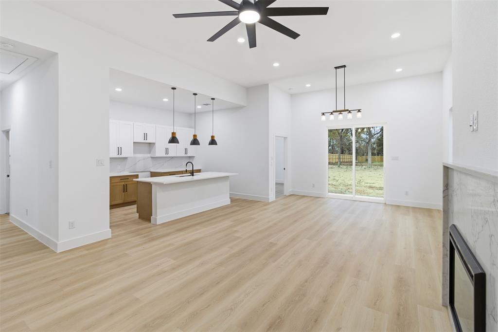 STEWARDSHIP - Residential