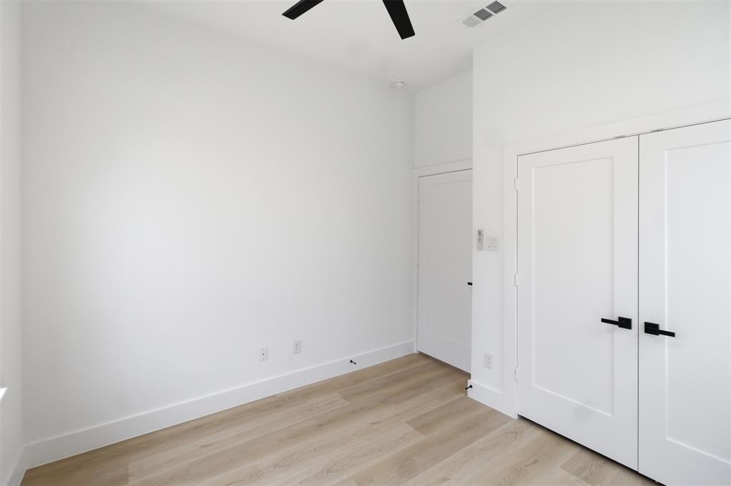 STEWARDSHIP - Residential