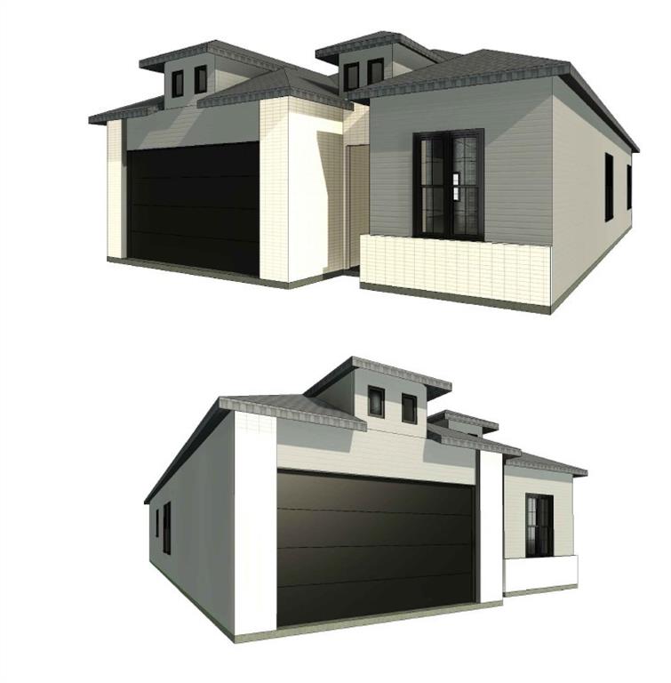 STEWARDSHIP - Residential